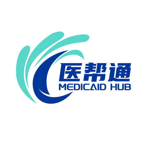 医帮通logo设计