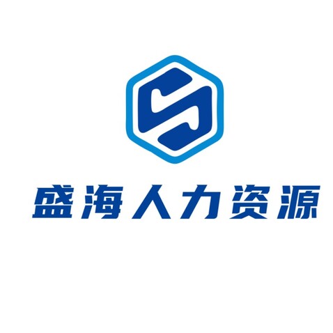 人力资源logo设计