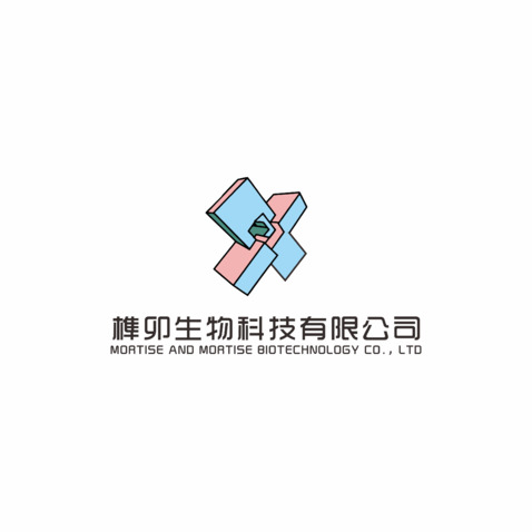 榫卯20logo设计