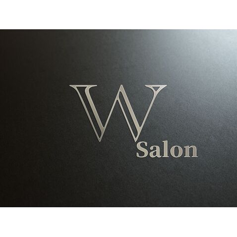 Wsalonlogo设计