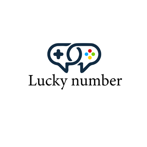 Luckylogo设计