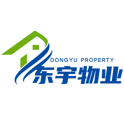 东宇物业logo设计