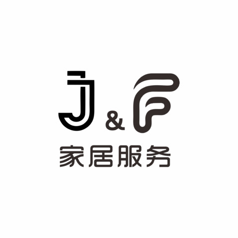 JF8logo设计