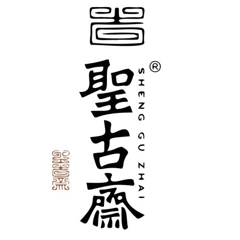 印章logo设计