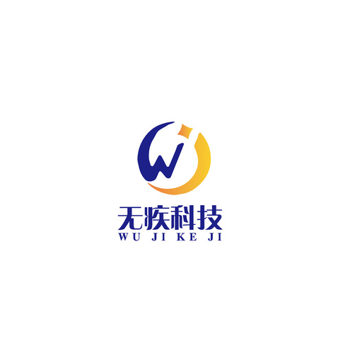 科技logo设计