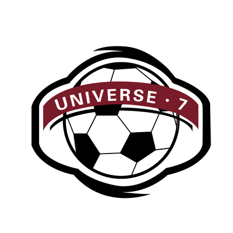 universe.7logo设计