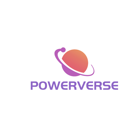 POWERlogo设计