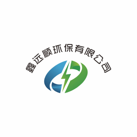 环保科技20logo设计