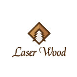 Laser Wood