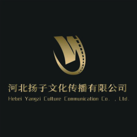 扬子文化传播有限公司logo设计