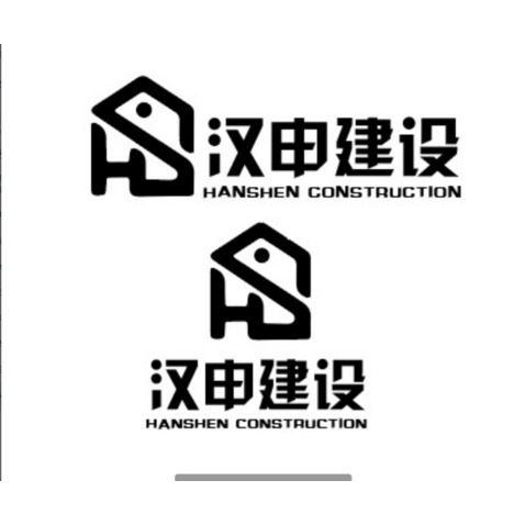 建设logo设计