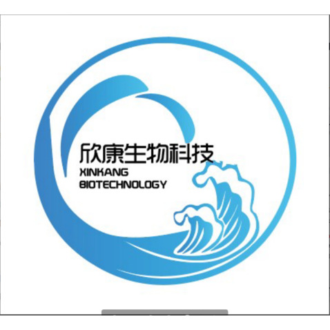 生物科技logo设计