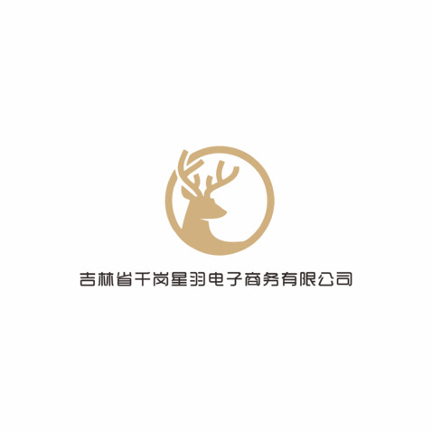 鹿56logo设计