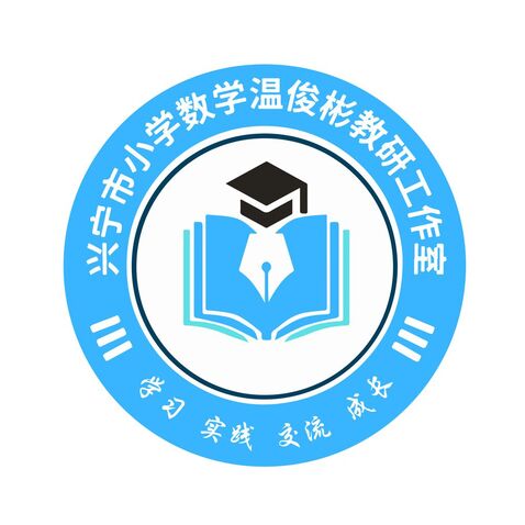 数学工作室logo设计