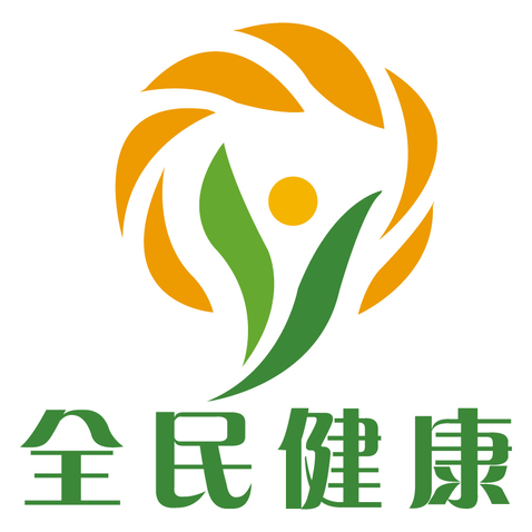 健康行业logo设计