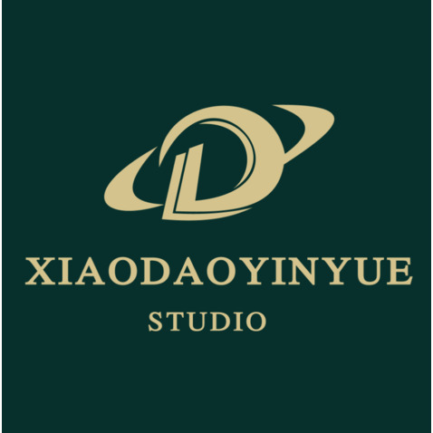 XIAODAOYINYUElogo设计