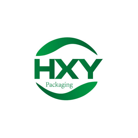 Packaginglogo设计