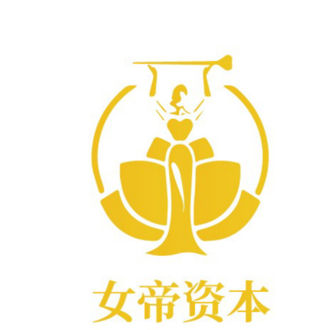 女王logo设计