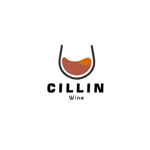 CILLINlogo设计