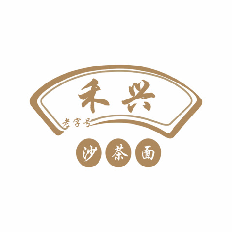 餐饮logo设计