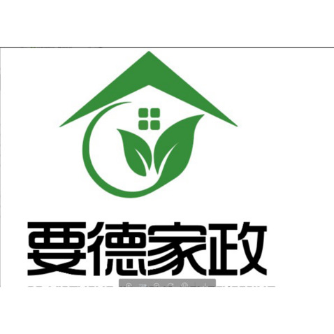 爱德家具logo设计