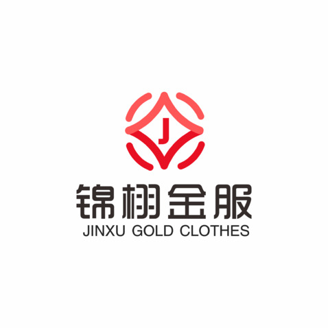 金融5logo设计