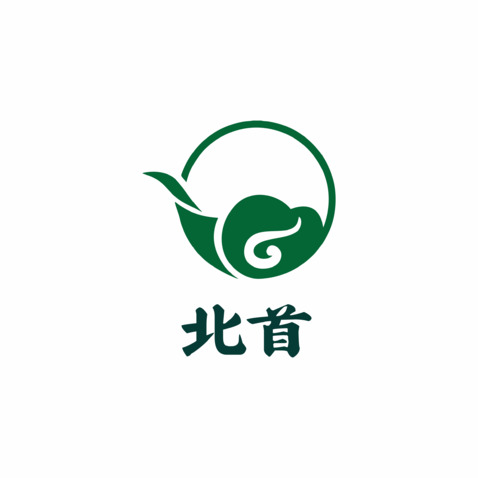 茶6logo设计