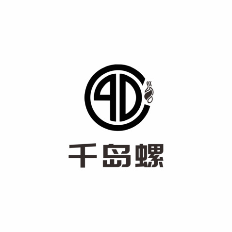 QD56logo设计