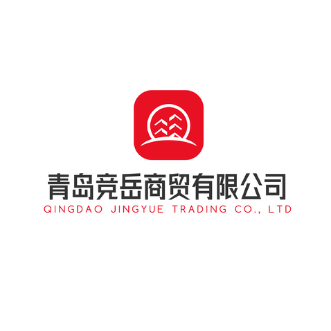 静岳logo设计