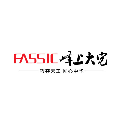 fassiclogo设计