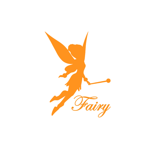 fairylogo设计