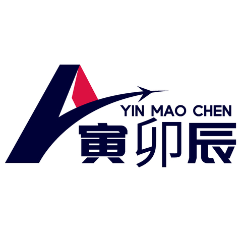 寅卯辰logo设计