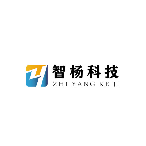 智杨科技logo设计