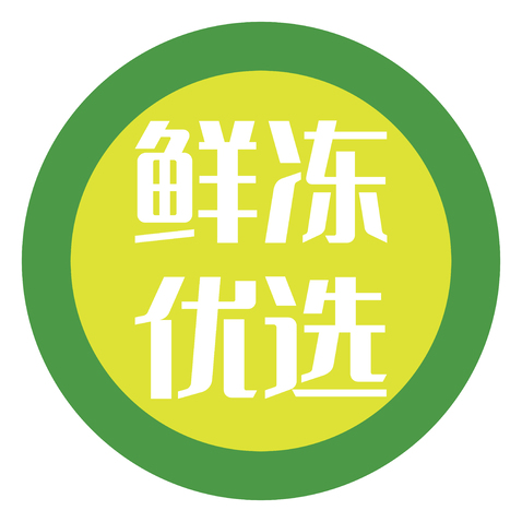 超市logo设计