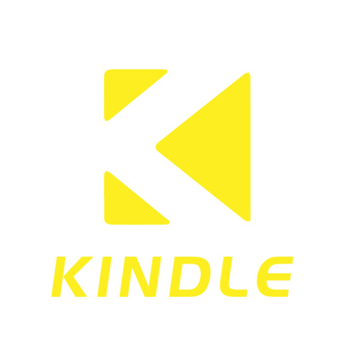 kindlelogo设计