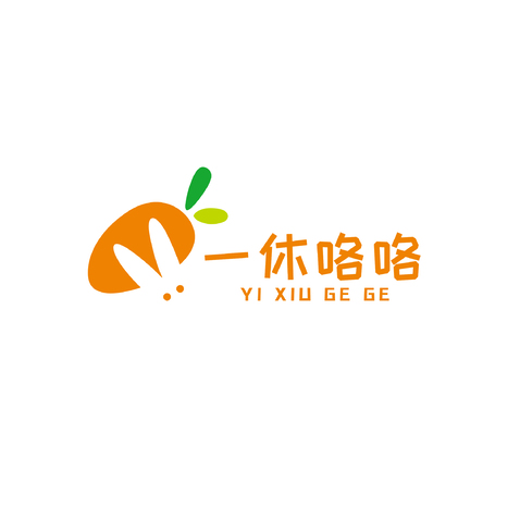 一休哥哥logo设计