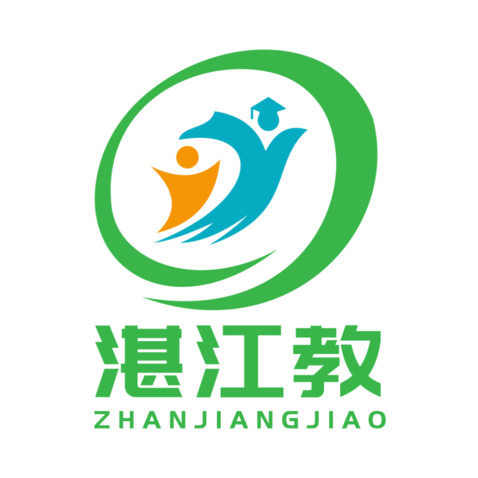 湛江教logo设计