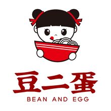 豆二蛋