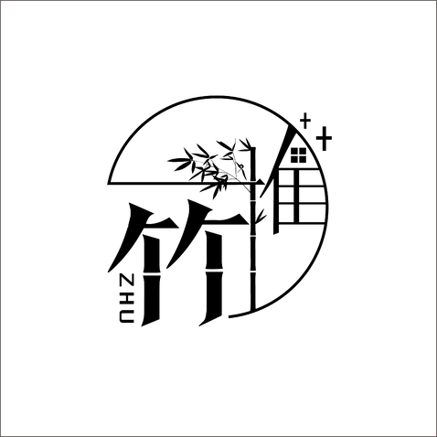 眭雅娟logo设计