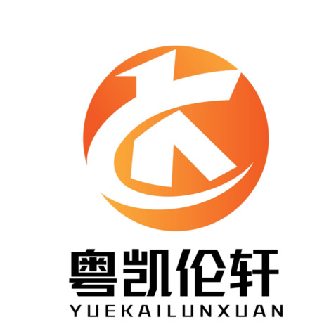 粤凯伦轩logo设计