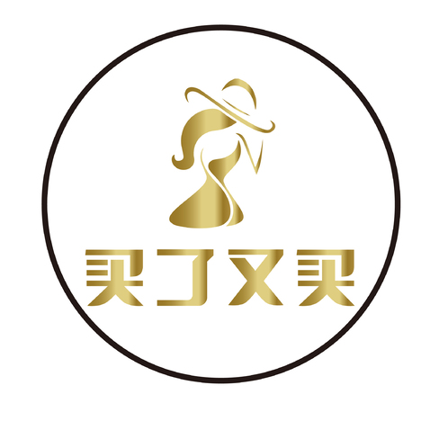 服饰logo设计