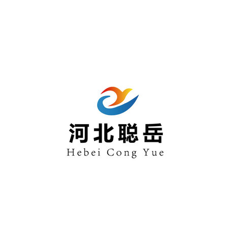 河北聪岳logo设计