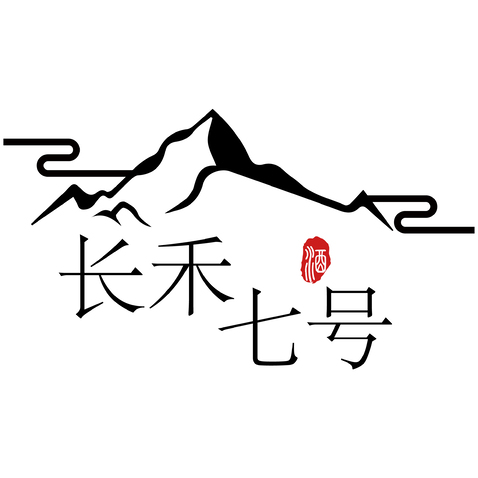 山logo设计