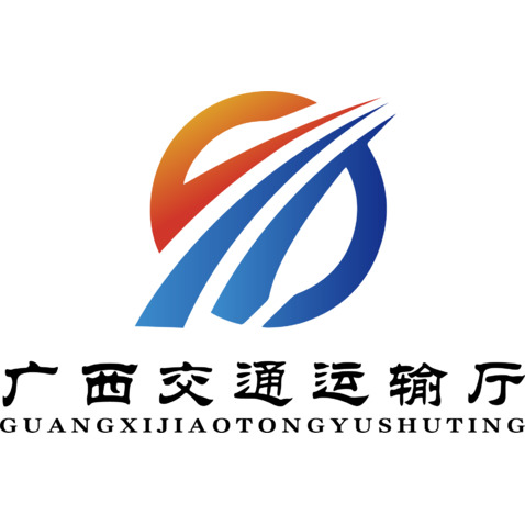 道加瓦河电视剧logo设计