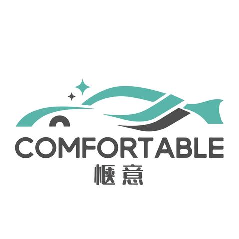 惬意logo设计