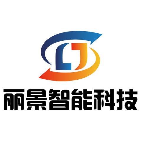 智能科技logo设计