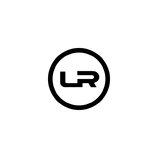 LR