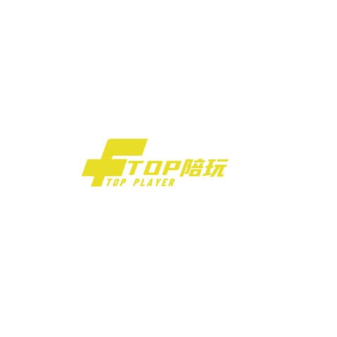 陪玩logo设计