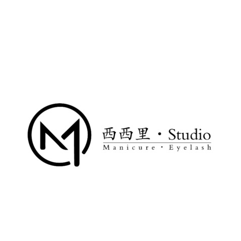 西西里studiologo设计