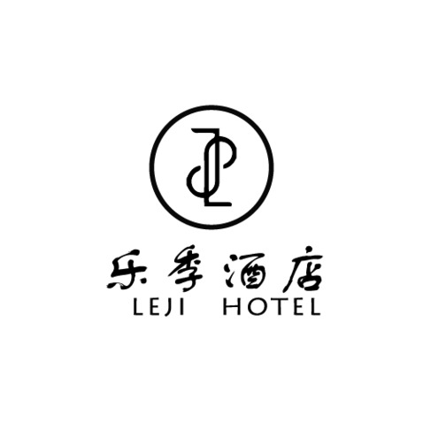 乐季酒店logo设计